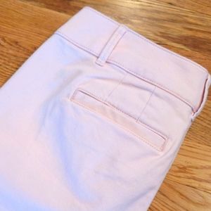 Loft Girlfriend Chinos